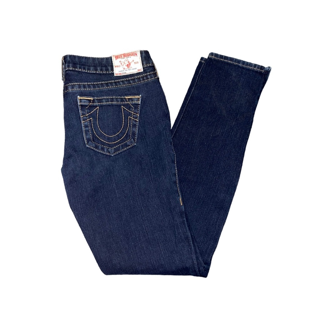 True Religion Owen Women’s Jeans Size 27